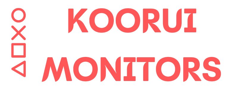 Koorui Monitors - Online Store